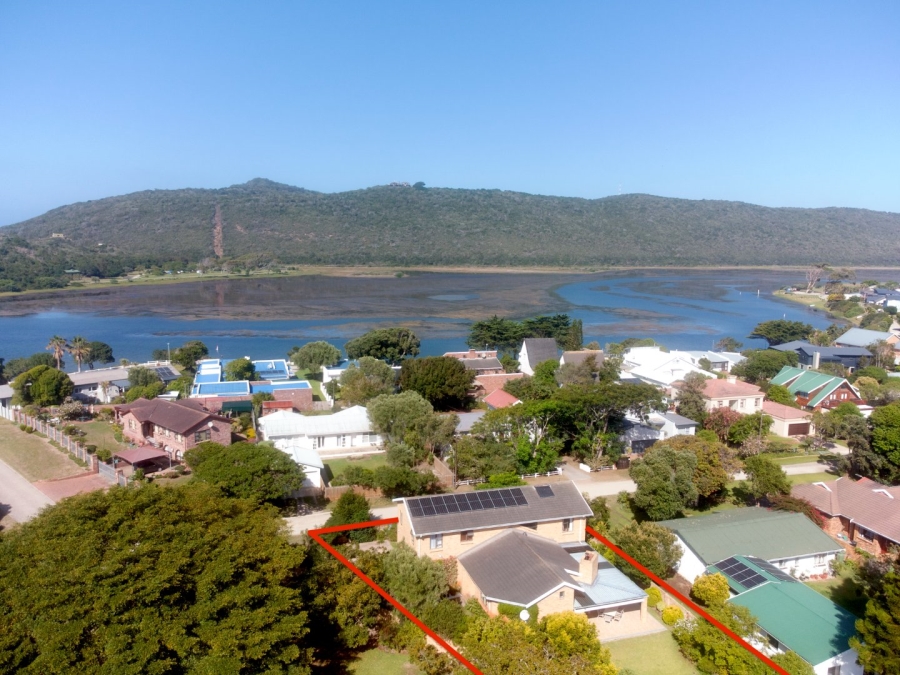 3 Bedroom Property for Sale in The Island Western Cape